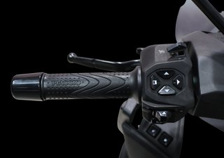 Piaggio MP3 530 HPE