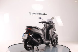 YAMAHA TRICITY 125 2025