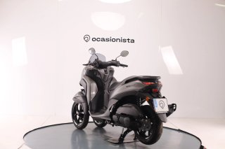 YAMAHA TRICITY 125 2025