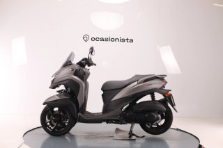 YAMAHA TRICITY 125 2025