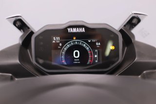 YAMAHA TRICITY 125 2025