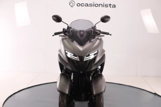 YAMAHA TRICITY 125 2025