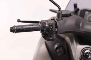 YAMAHA TRICITY 125 2025