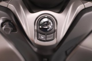YAMAHA TRICITY 125 2025