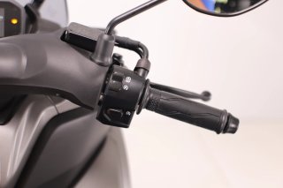 YAMAHA TRICITY 125 2025