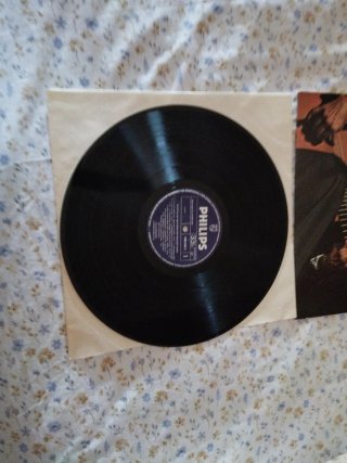 Recital de Guitarra de Paco de Lucía