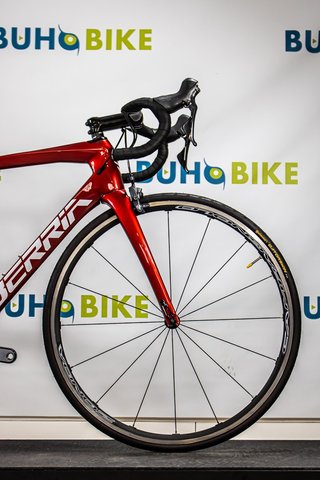 BERRIA BELADOR T-M - BICICLETA SEGUNDA MANO - Talla: M