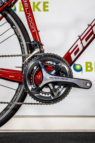 BERRIA BELADOR T-M - BICICLETA SEGUNDA MANO - Talla: M