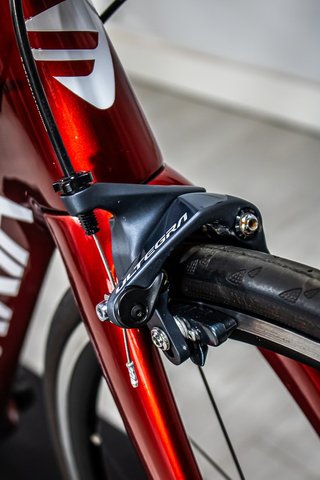 BERRIA BELADOR T-M - BICICLETA SEGUNDA MANO - Talla: M