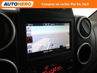 Citroën Berlingo 1.2 PureTech 20 Aniversario Edition