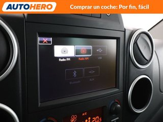Citroën Berlingo 1.2 PureTech 20 Aniversario Edition