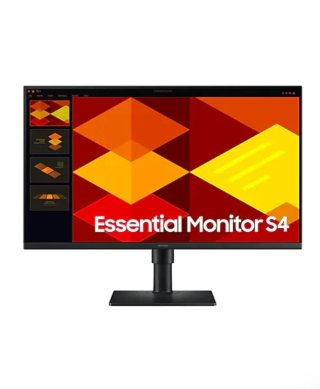 Monitor Samsung Essential S4 27"