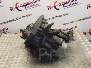 CAJA CAMBIOS RENAULT MEGANE I FASE 2 BERLINA (BA0) JB3928