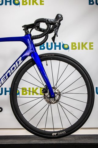 MENDIZ F8 ULTEGRA T-M - BICICLETA SEGUNDA MANO - Talla: M