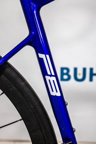 MENDIZ F8 ULTEGRA T-M - BICICLETA SEGUNDA MANO - Talla: M