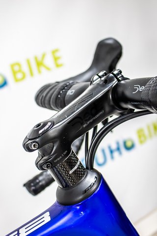 MENDIZ F8 ULTEGRA T-M - BICICLETA SEGUNDA MANO - Talla: M