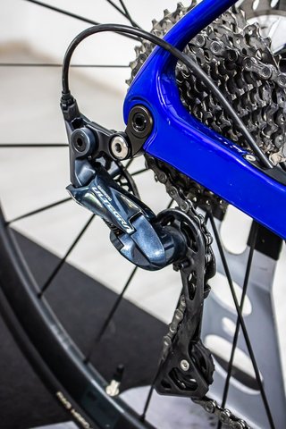 MENDIZ F8 ULTEGRA T-M - BICICLETA SEGUNDA MANO - Talla: M