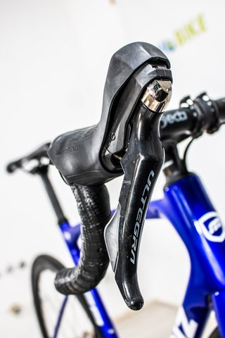 MENDIZ F8 ULTEGRA T-M - BICICLETA SEGUNDA MANO - Talla: M