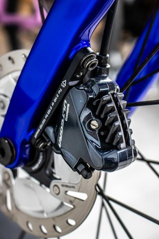 MENDIZ F8 ULTEGRA T-M - BICICLETA SEGUNDA MANO - Talla: M