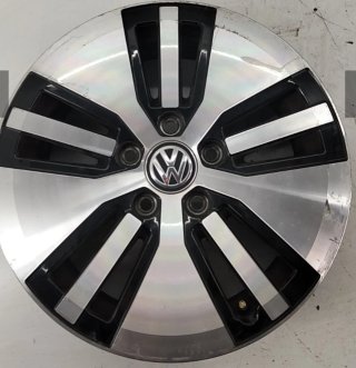 Llantas Volkswagen e Golf 16