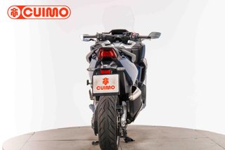 HONDA FORZA 750