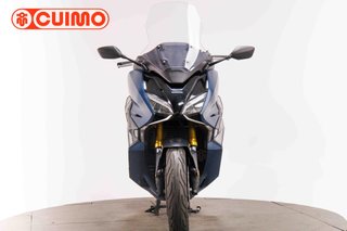 HONDA FORZA 750