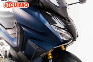 HONDA FORZA 750