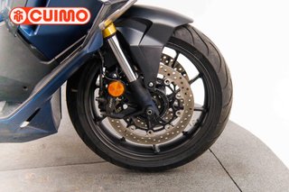 HONDA FORZA 750