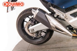 HONDA FORZA 750