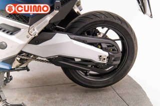 HONDA FORZA 750