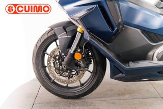 HONDA FORZA 750