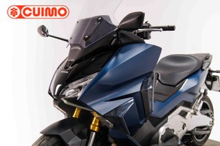 HONDA FORZA 750