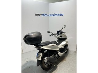 Honda PCX 125 ABS