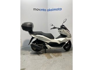 Honda PCX 125 ABS