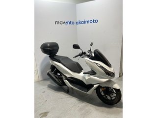 Honda PCX 125 ABS