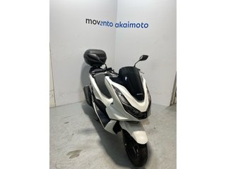 Honda PCX 125 ABS