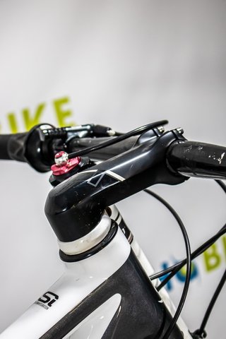 CANNONDALE SCALPEL SI 29 T-L - BICICLETA USATA - Taglia: L