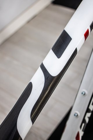 CANNONDALE SCALPEL SI 29 T-L - BICICLETA USATA - Taglia: L