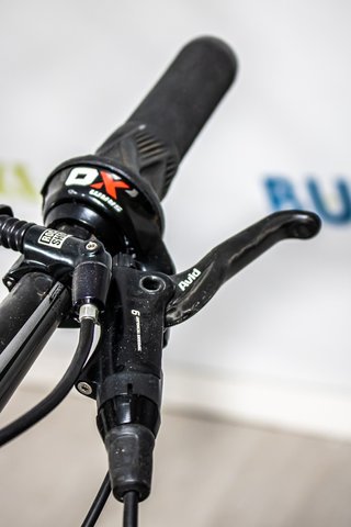 CANNONDALE SCALPEL SI 29 T-L - BICICLETA USATA - Taglia: L