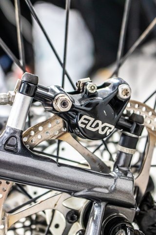 CANNONDALE SCALPEL SI 29 T-L - BICICLETA USATA - Taglia: L