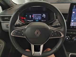 Renault Clio 2025