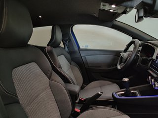 Renault Clio 2025