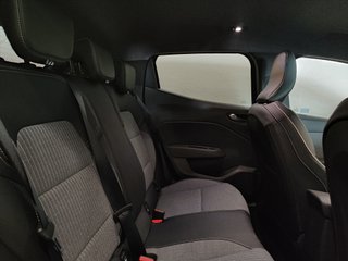 Renault Clio 2025