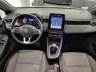 Renault Clio 2025