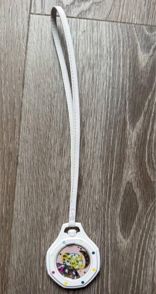 Swatch Royal Oak Pop Huit Blanc