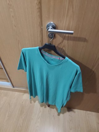 Camiseta Coast Talla 6XL / 52 / 24