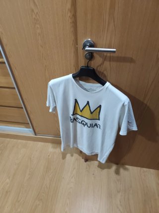 Camiseta Coast Talla 6XL / 52 / 24