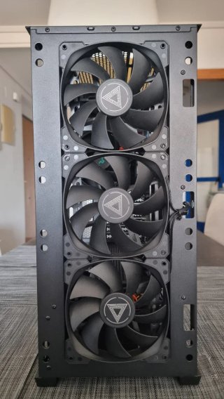PC Gaming i9-13900K 64GB DDR5 Z790 WiFi