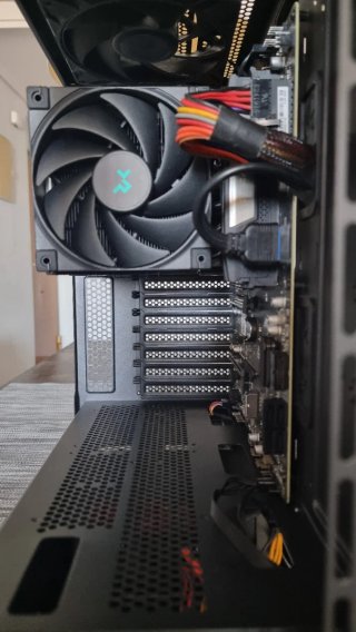 PC Gaming i9-13900K 64GB DDR5 Z790 WiFi