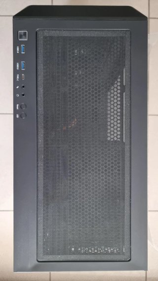 PC Gaming i9-13900K 64GB DDR5 Z790 WiFi
